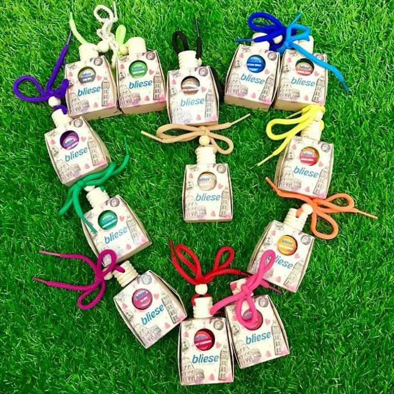 BEST CAR PERFUME[ORIGINAL HQ] CAR PERFUME [READY STOCK] Shopee Malaysia