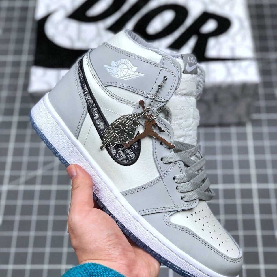 nike dior high cut