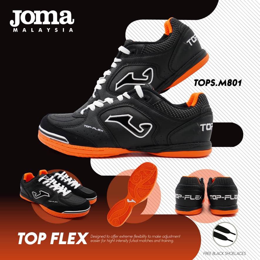 joma futsal boots