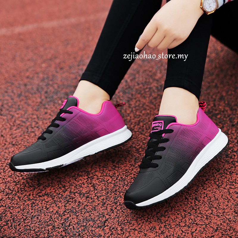 casual running shoes womens