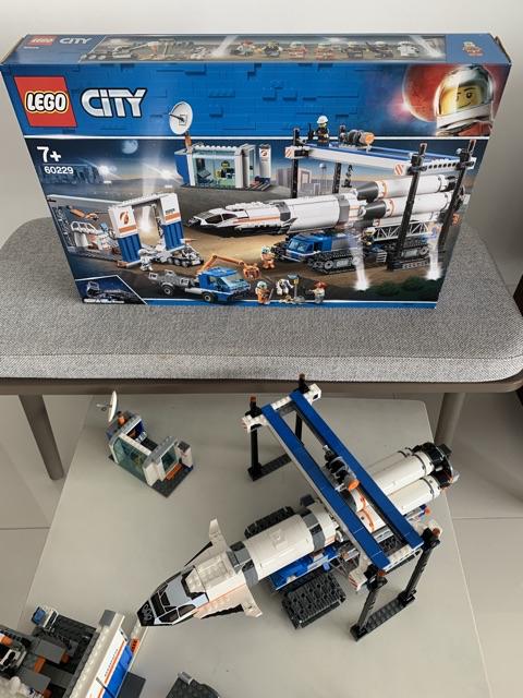 lego 60229