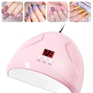 uv lamp - Pedicure & Manicure Prices and Promotions - Health & Beauty Mar  2023 | Shopee Malaysia