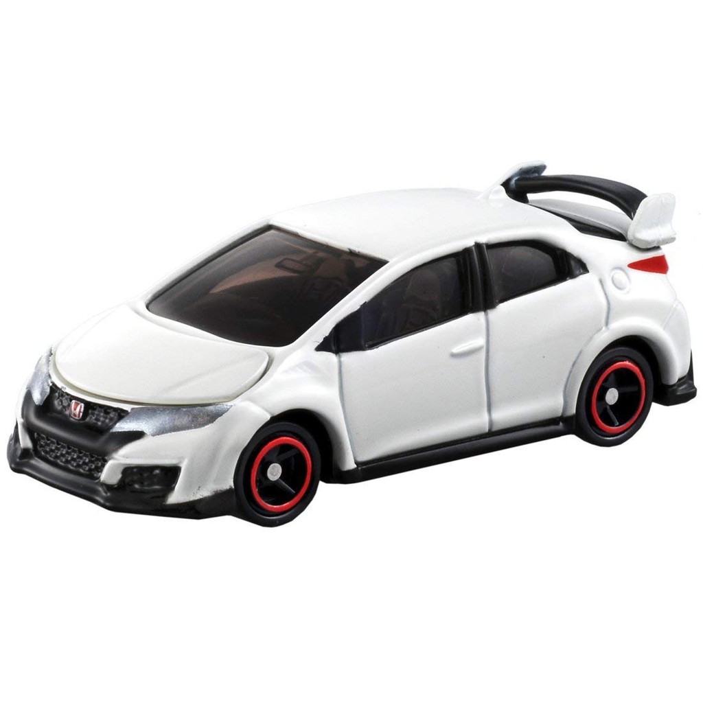 Tomica Honda Civic Type R Fk R Takara Tomy Shopee Malaysia