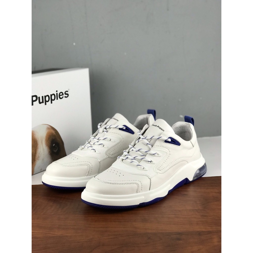 hush puppies sports shoes