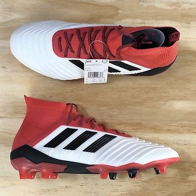 adidas predator 18.1 fg lea