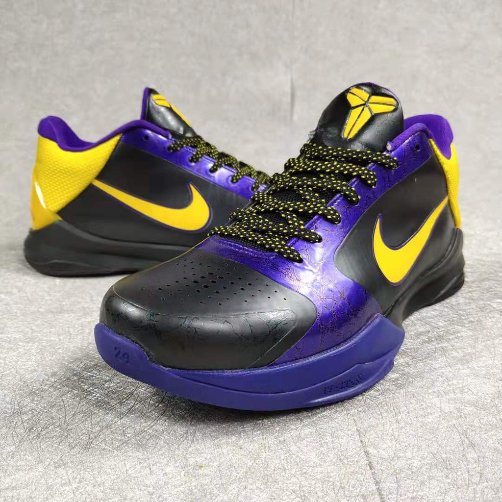 kobe 5 low