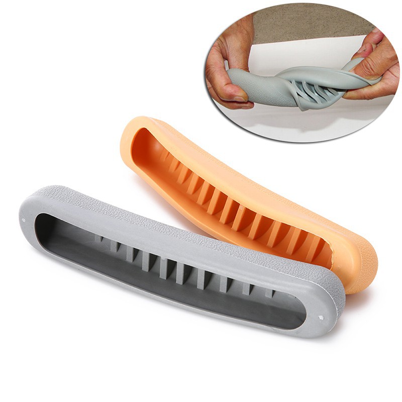 2Pcs rubber crutch replacement part arm pad antislid crutches underarm