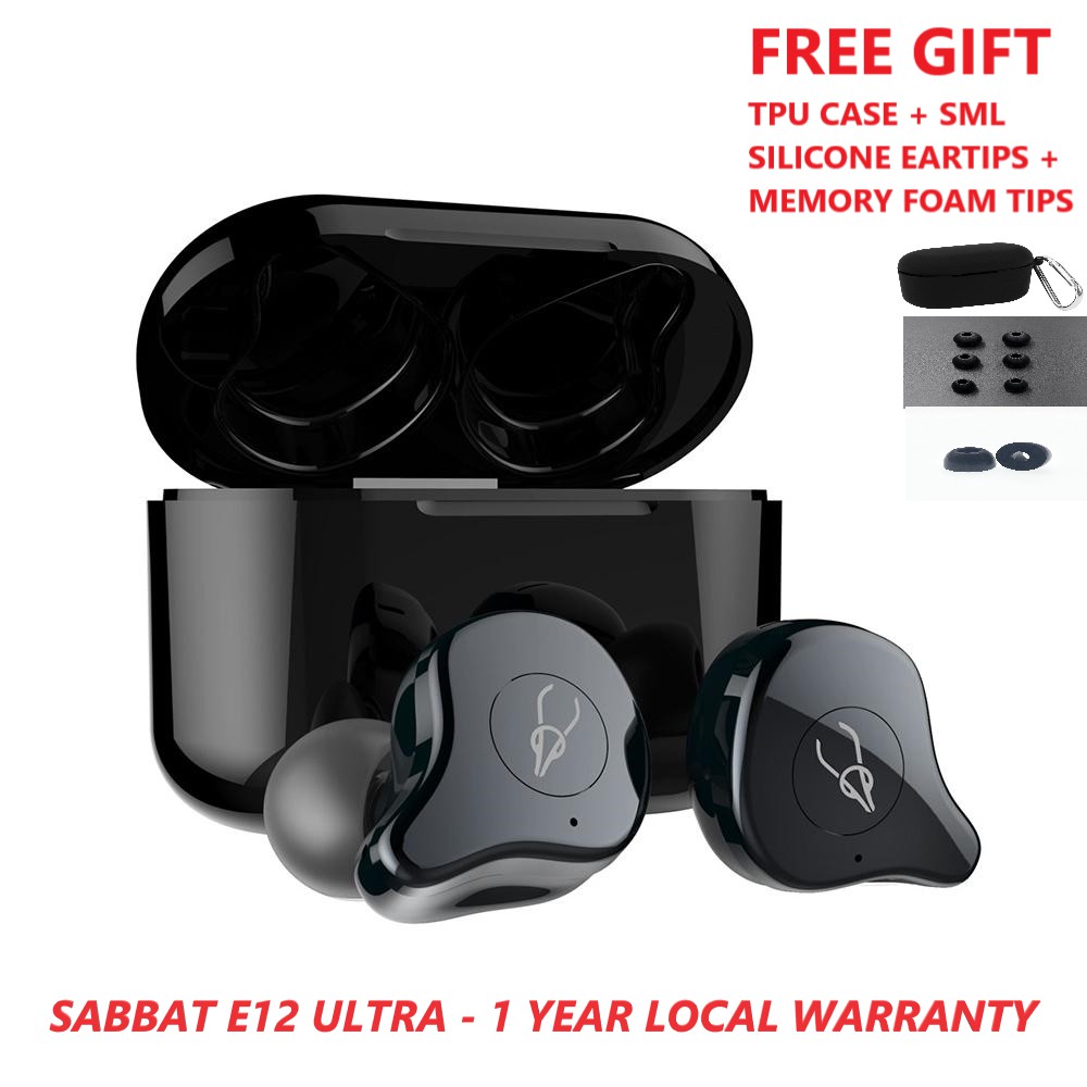 sabbat e12 eartips
