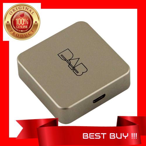 BEST BUY !! DAB 004 DAB+ Box Digital Radio Antenna Tuner FM Transmission USB Powered for Car
