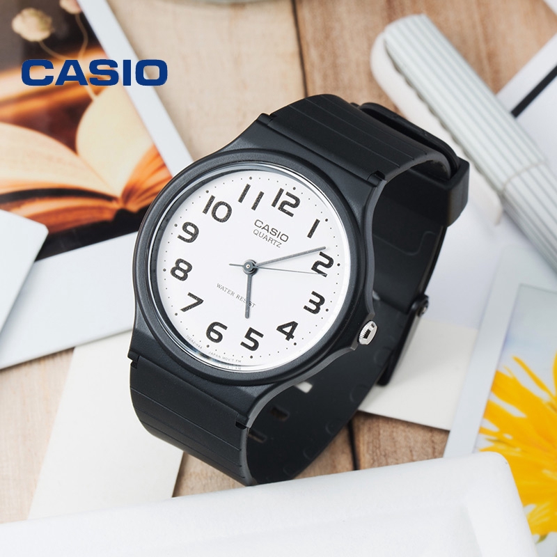 simple casio