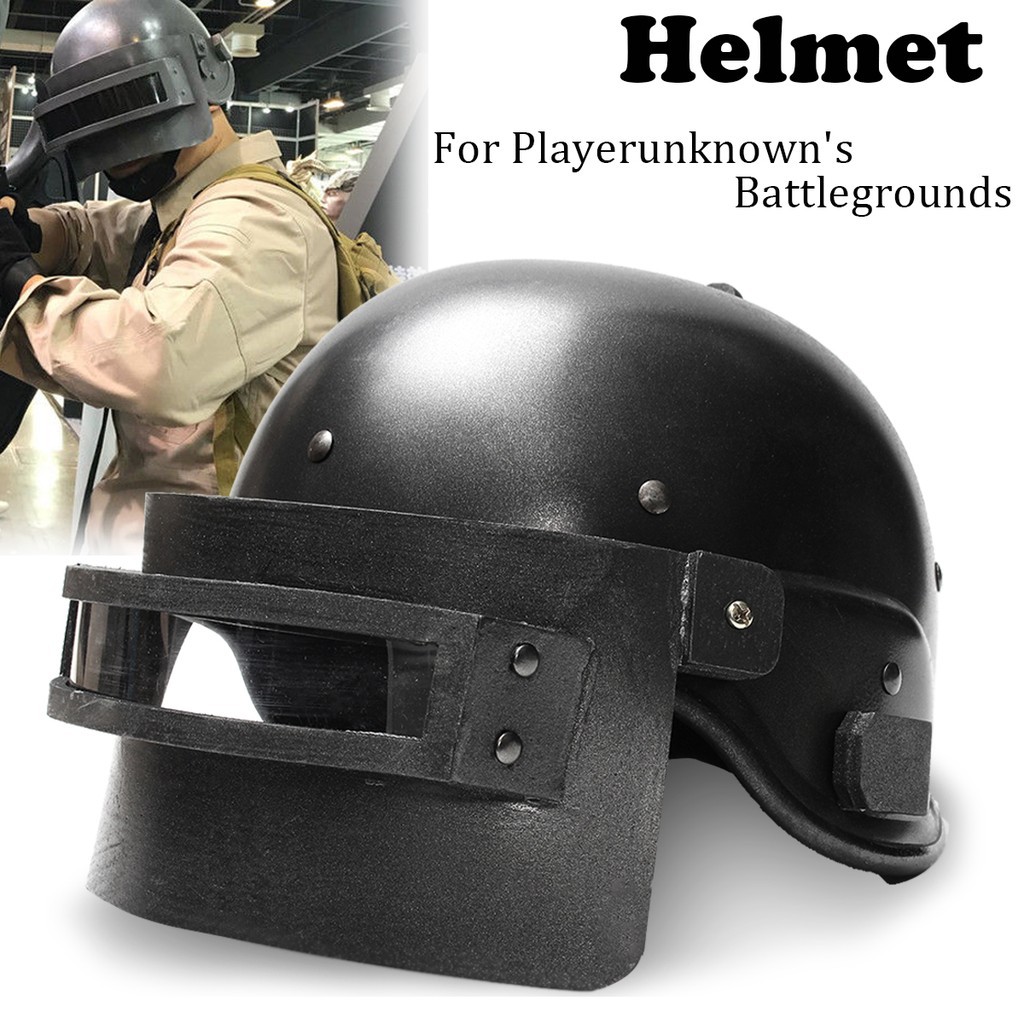  Gambar  Animasi Helm  Pubg 