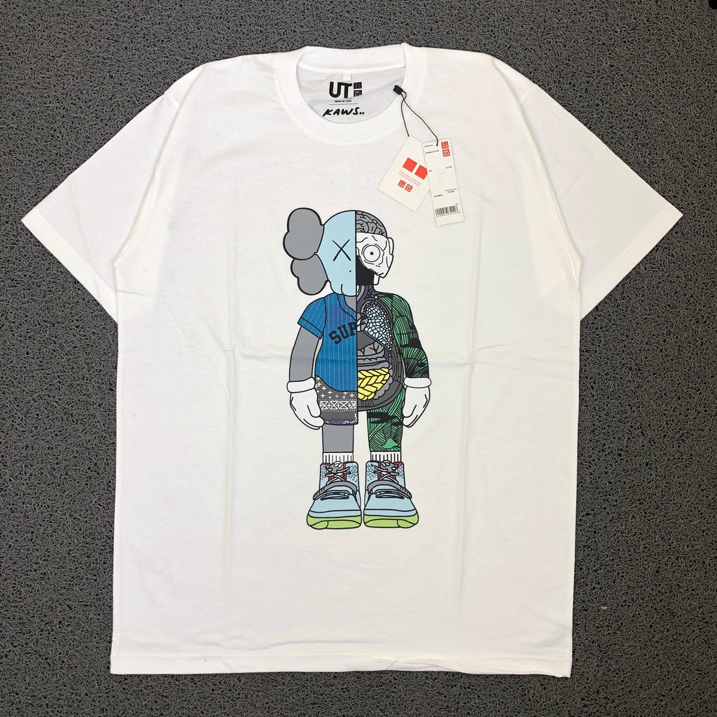 supreme x uniqlo