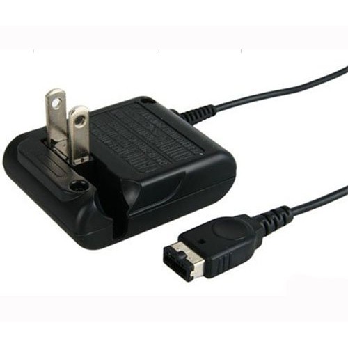 Gameboy Travel Charger for GBA / Nintendo DS Power Adapter