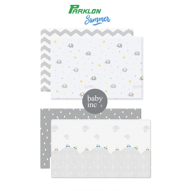 parklon playmat toxic