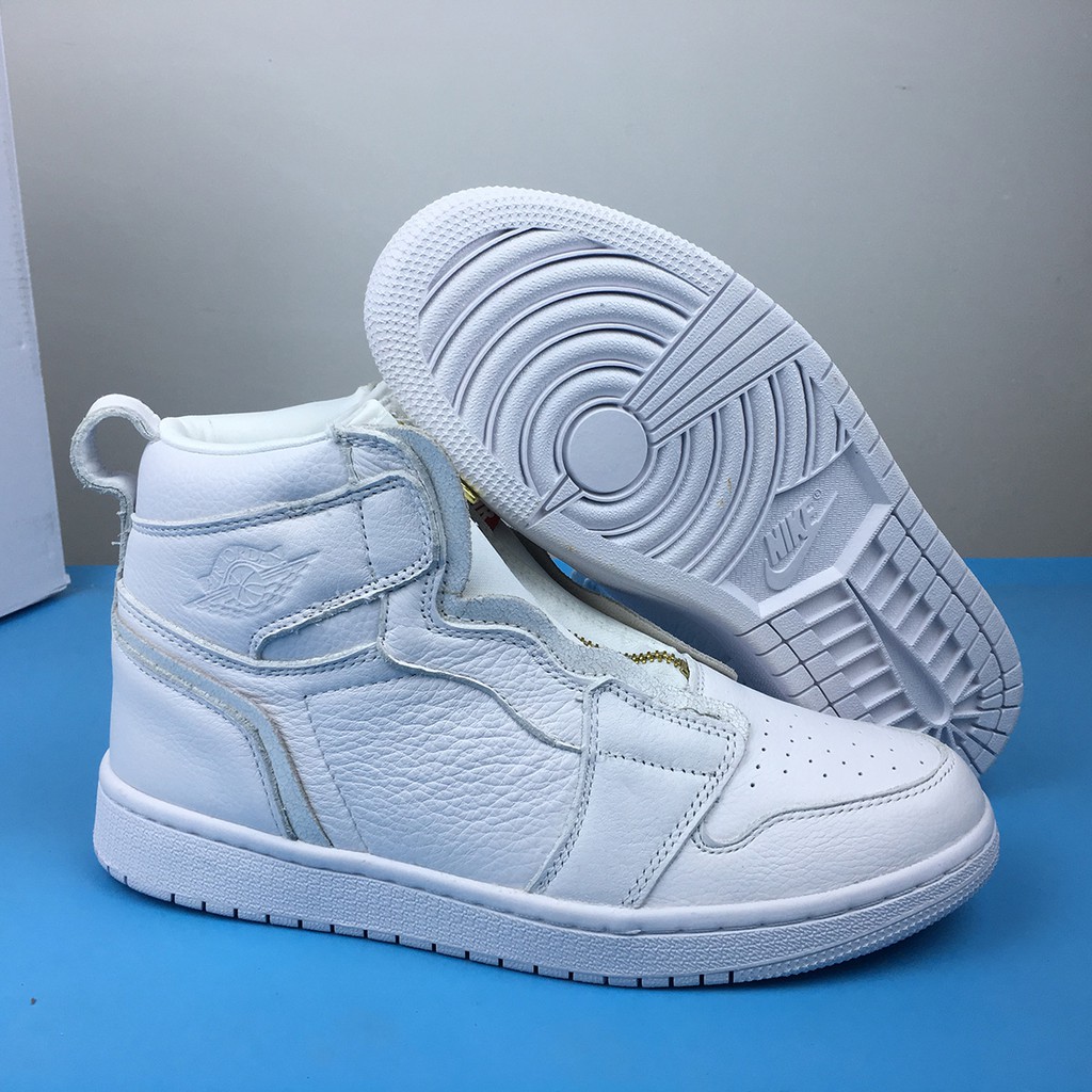 air jordan 1 high triple white