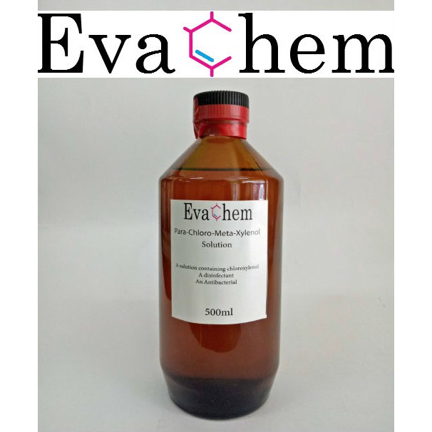chloroxylenol cleaner