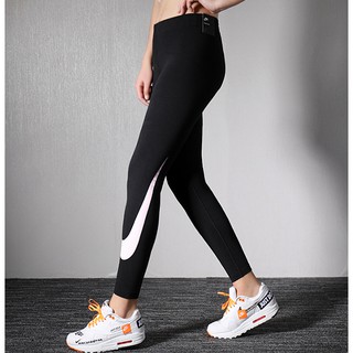 legging sport push up nike