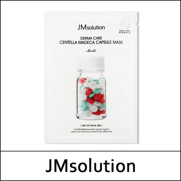 jm solution centella