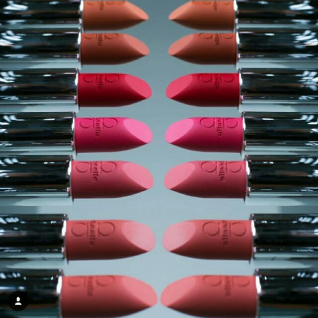 Alha Alfa Lipstick Shopee Singapore
