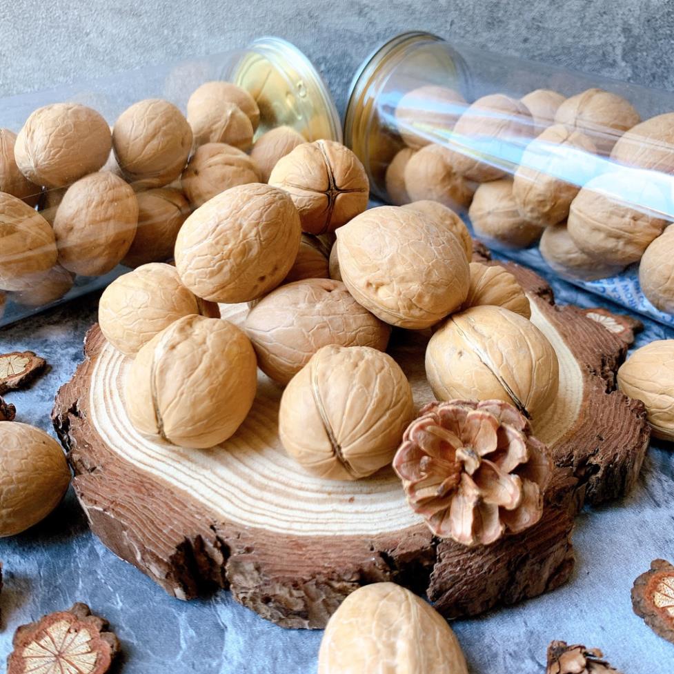 Nutritional walnuts 300g in PET bottle Shopee Malaysia