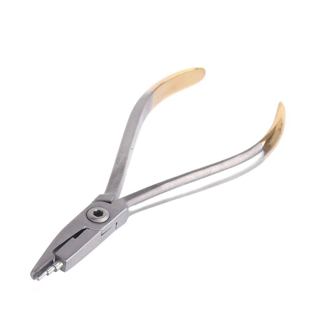 Dental Orthodontic Omega Loop Forming Pliers for Bending ...