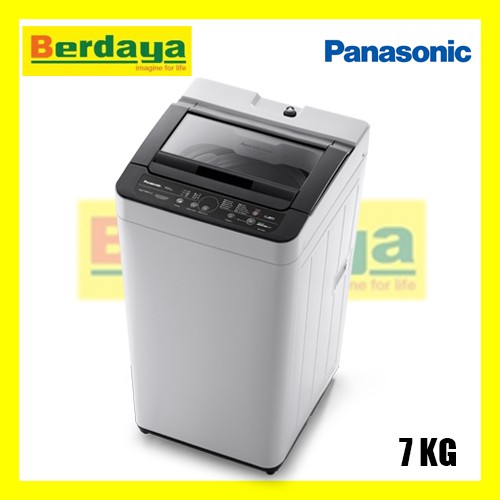 Panasonic Washer Fully Auto Machine Midea 7 5kg Panasonic 7kg Toshiba 7 2kg Khind 8kg Washing Machine Shopee Malaysia