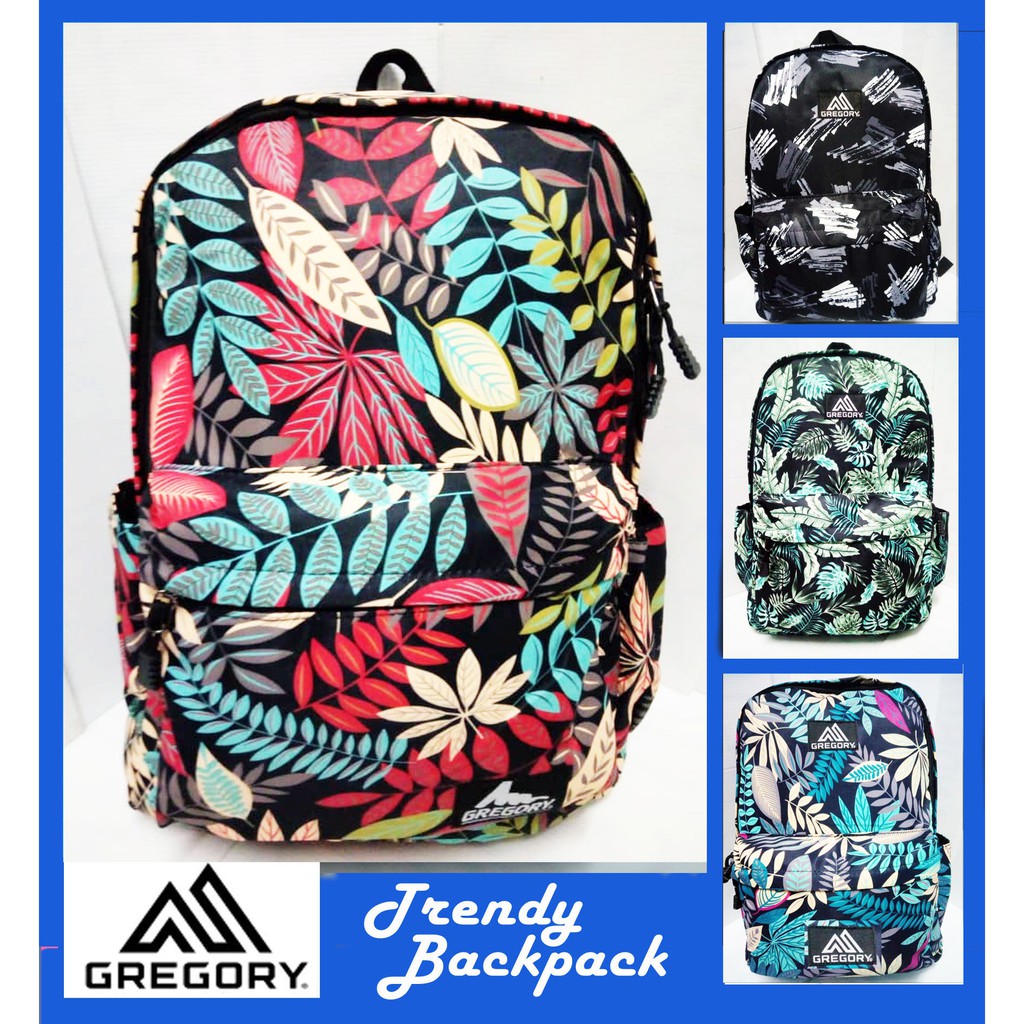 gregory backpack malaysia