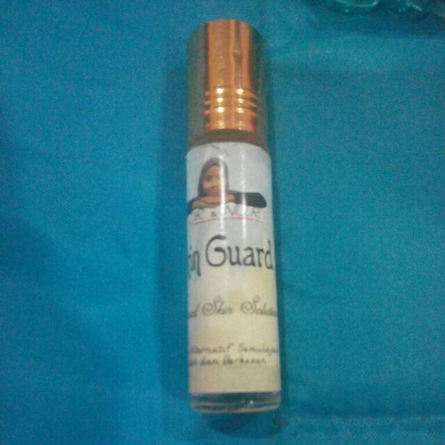 SKIN GUARD sesuai untuk bayi produk organik Masalah kulit 