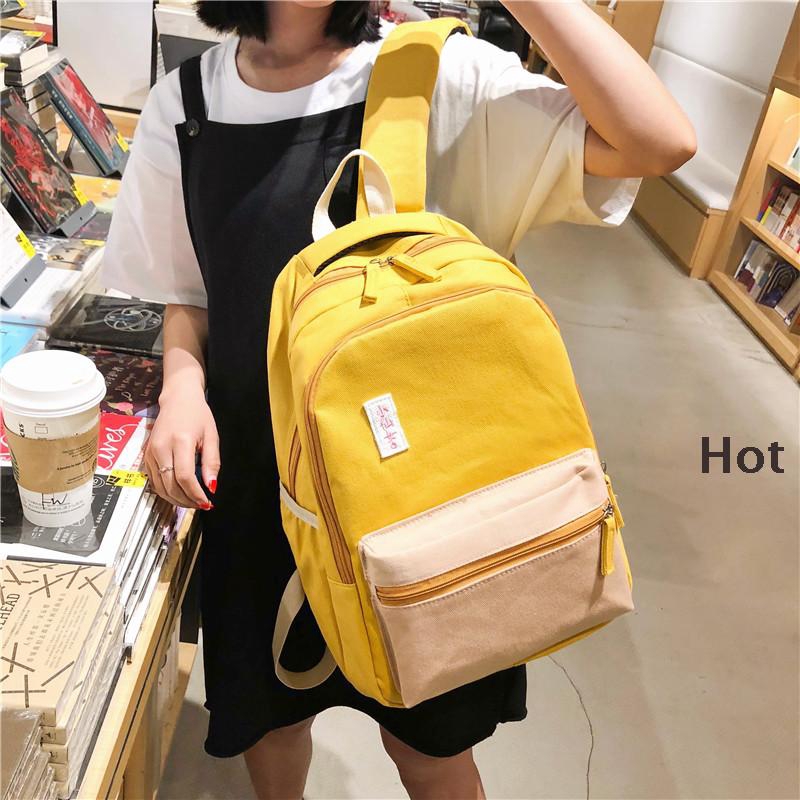 unique fresh multifunction backpack & handbag & shoulder bag