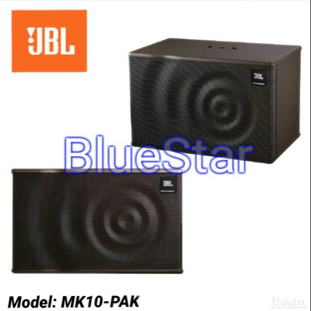 jbl karaoke speaker