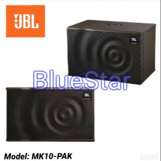 jbl mk10