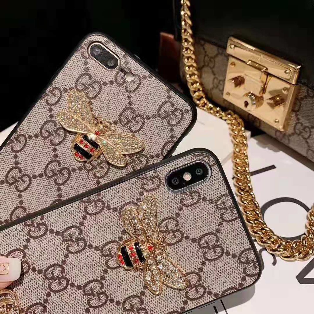 Gucci Iphone Protective Case Shopee Malaysia