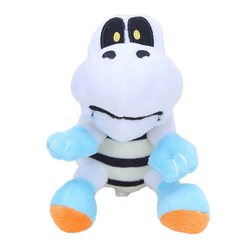 dry bones plush toy