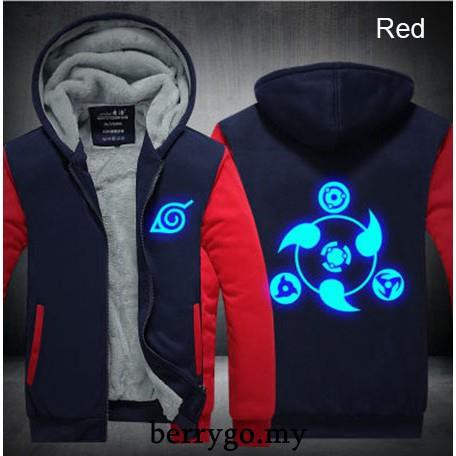 sharingan sweater