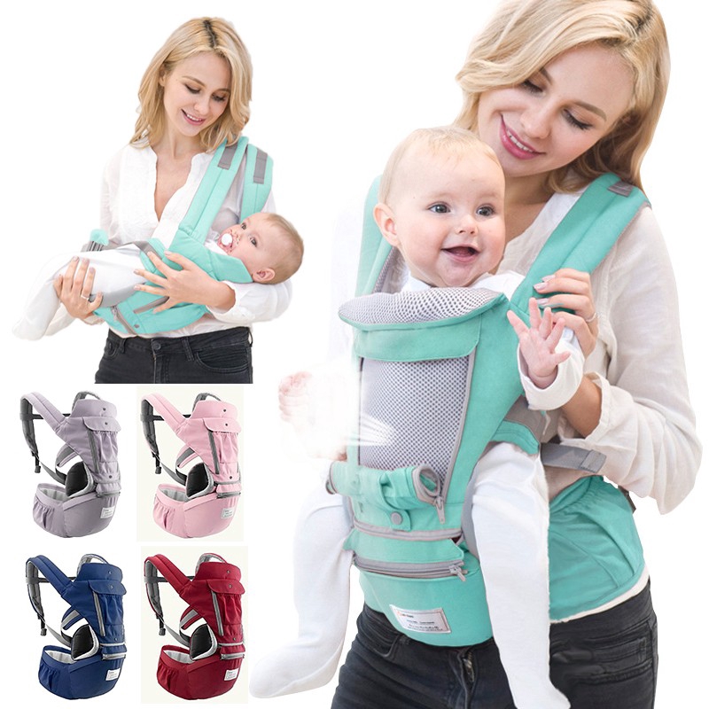 aiebao hipseat carrier