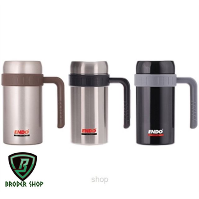 endo vacuum flask