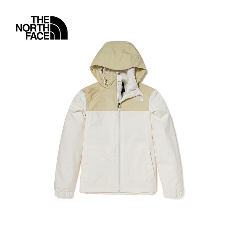 81%OFF!】 取寄 ノースフェイス ウィメンズ プラス アントラ ジャケット The North Face Women's Plus Antora  Jacket Gravel Gardenia White fucoa.cl