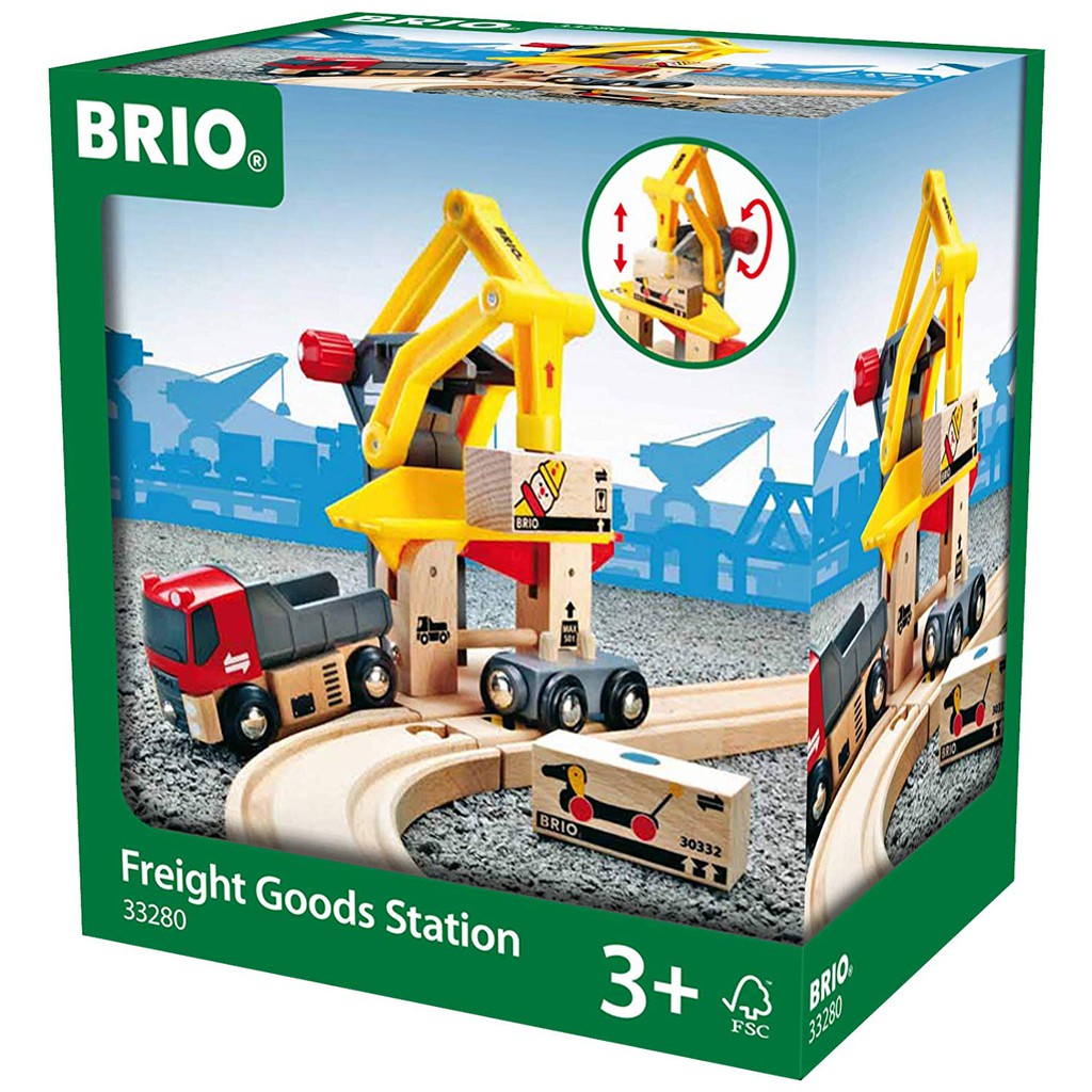 brio world 33210
