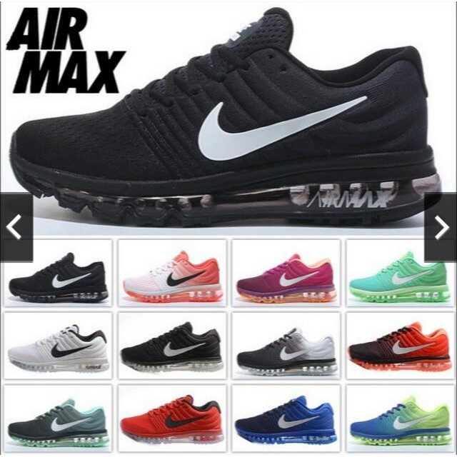 kasut airmax