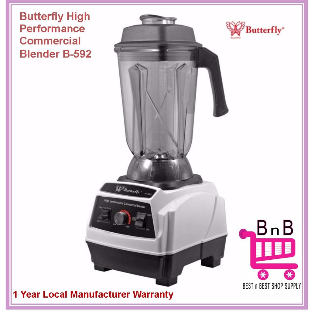 Malay blender in 5 Best