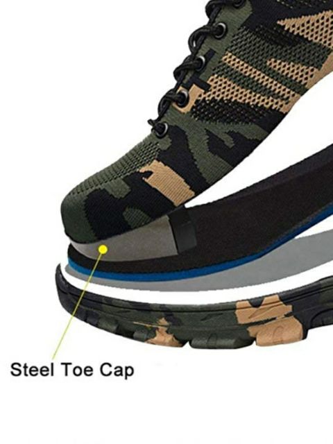 aox safety shoes