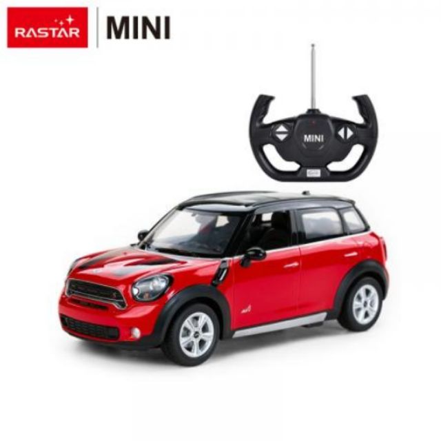 rastar mini