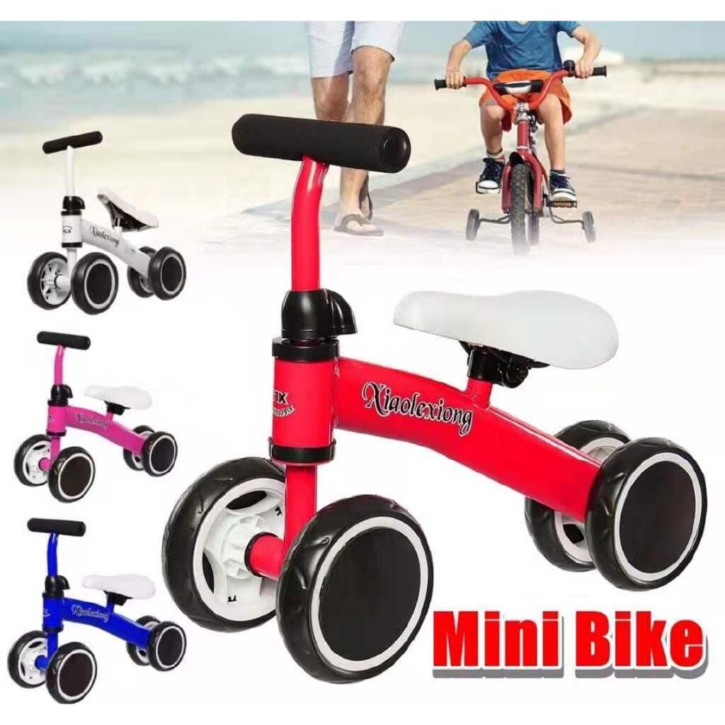 mini bike for kids