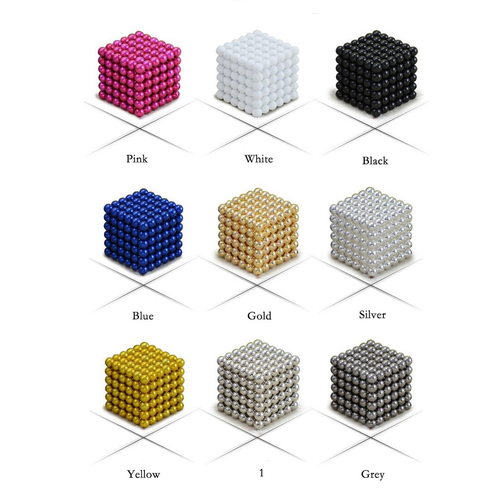 neo cube magnetic puzzle