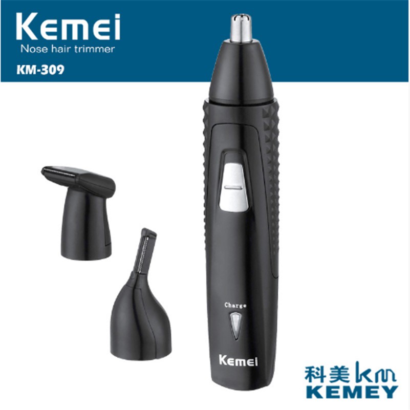 mens ear trimmer