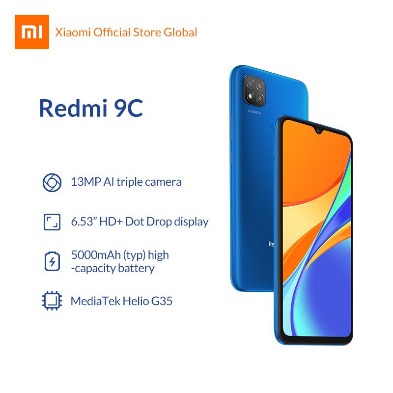 Драйвер для xiaomi redmi 9c подключение к пк через usb