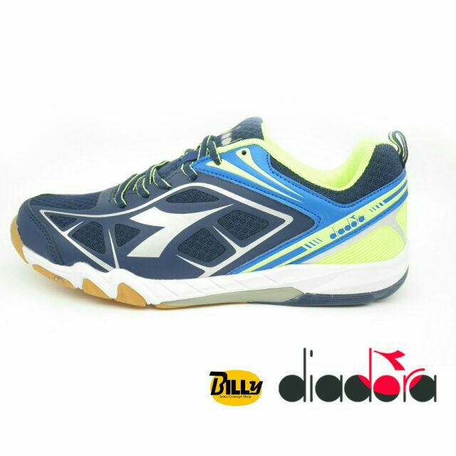 diadora badminton shoes