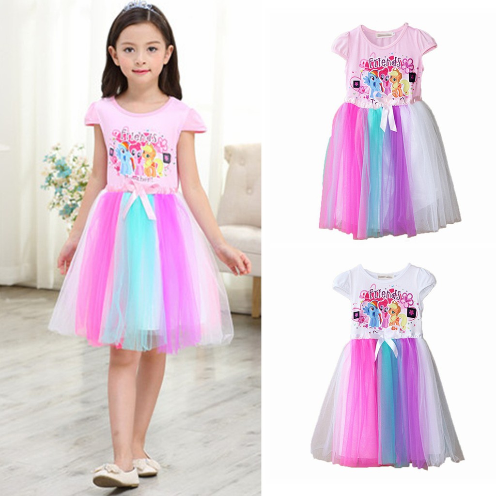 tutu dress little pony