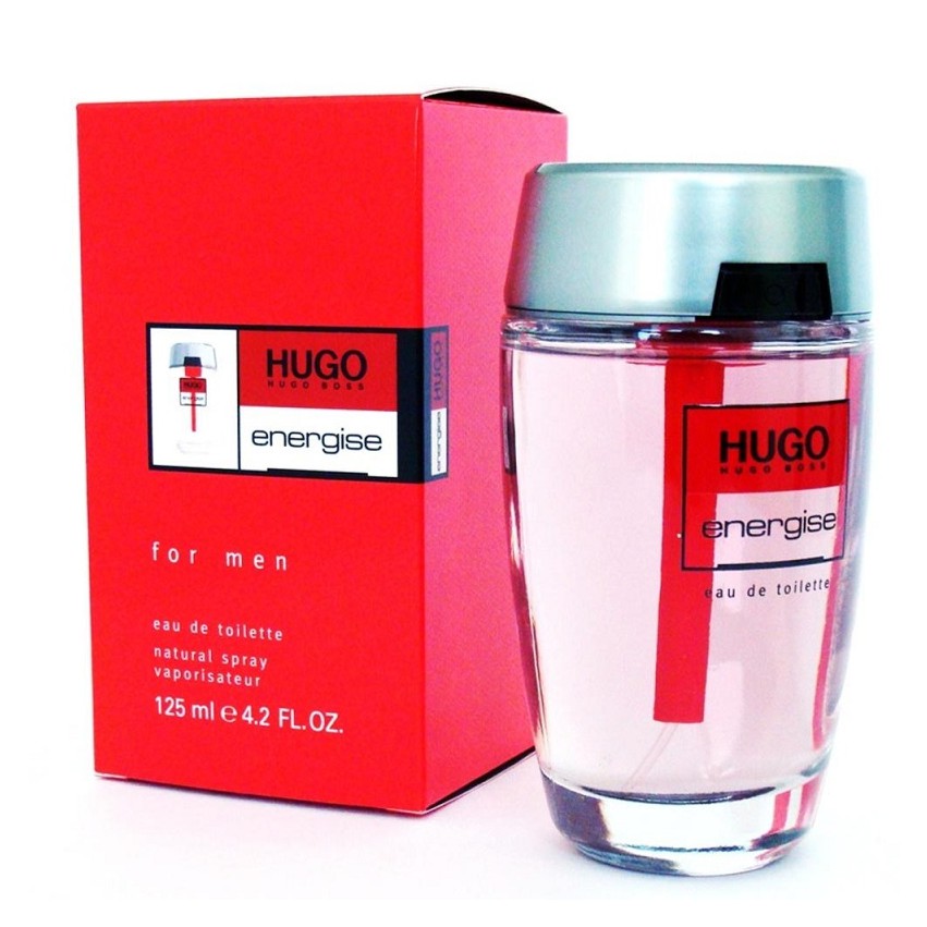hugo boss energise cologne