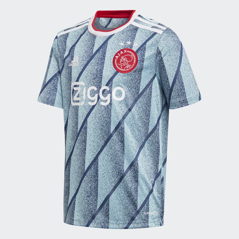 most sold football jersey 2020